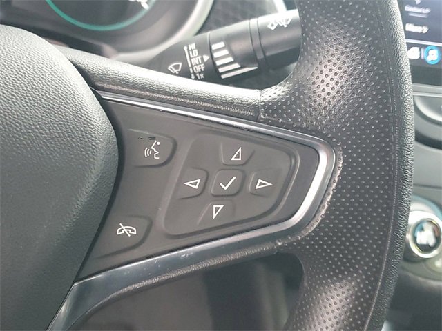 Used 2024 Chevrolet Malibu LT image 22