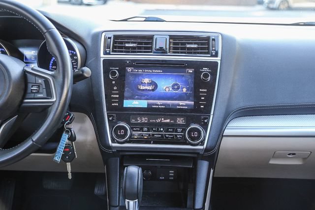 Used 2018 Subaru Legacy 2.5i Premium AWD/4WD image 14