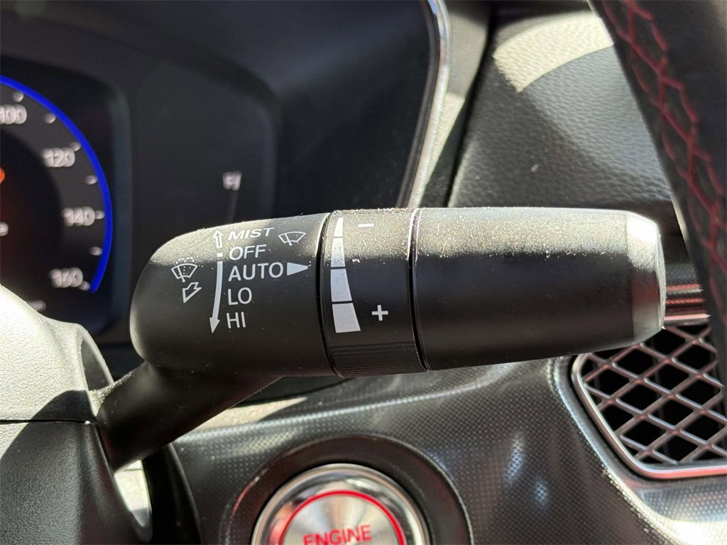 Used 2024 Acura Integra A-Spec image 12