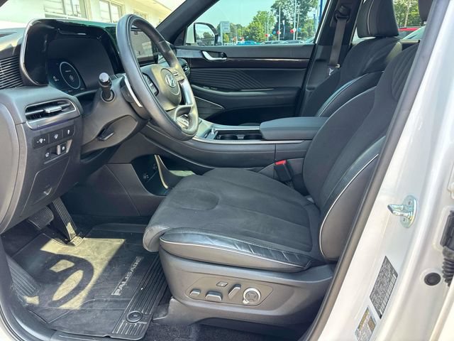 Used 2024 Hyundai Palisade Calligraphy AWD/4WD image 8