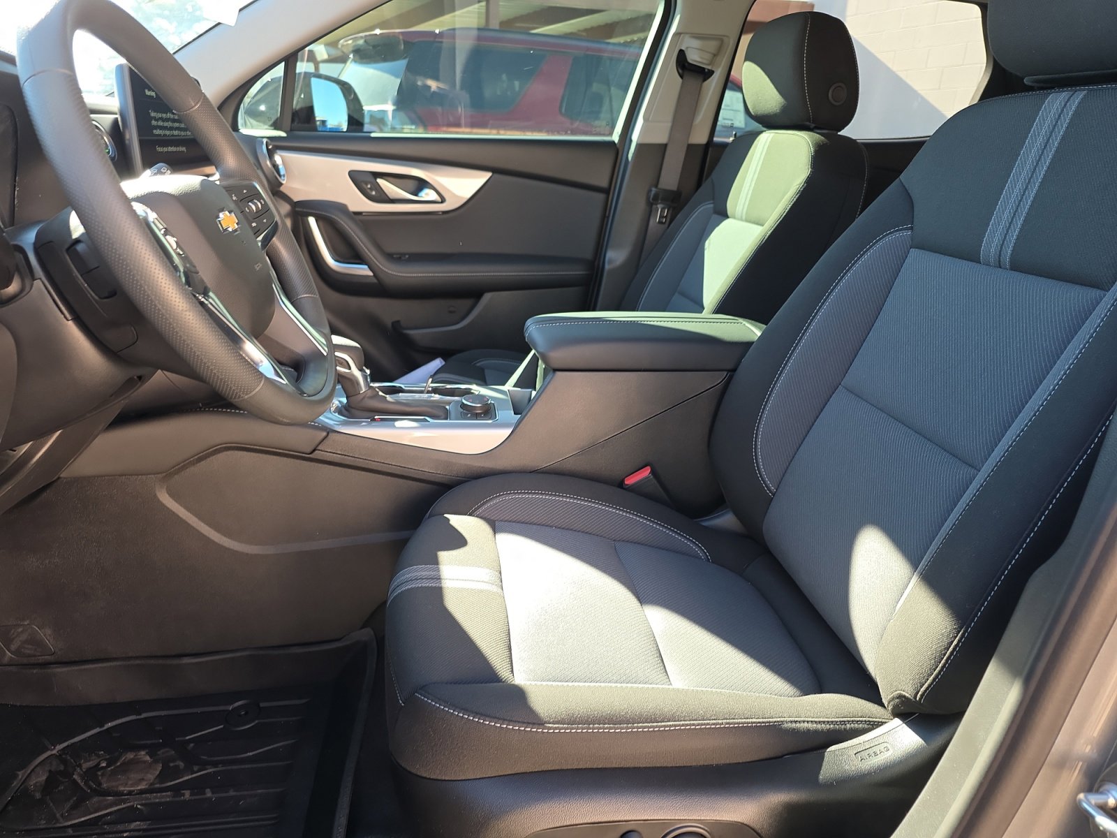 New 2026 Chevrolet Blazer LT w/ Convenience Package image 12