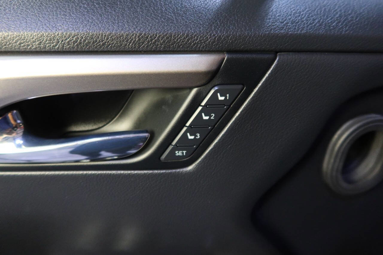 Used 2021 Lexus RX 350 AWD w/ Luxury Package image 29