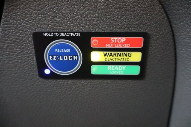 Used 2024 Ford Transit 250 148 High Roof Extended AWD image 42