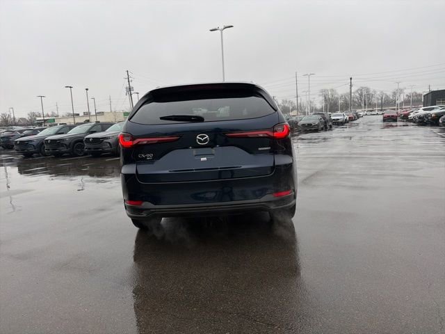 New 2026 MAZDA CX-90 3.3 Turbo w/ Preferred Package image 13
