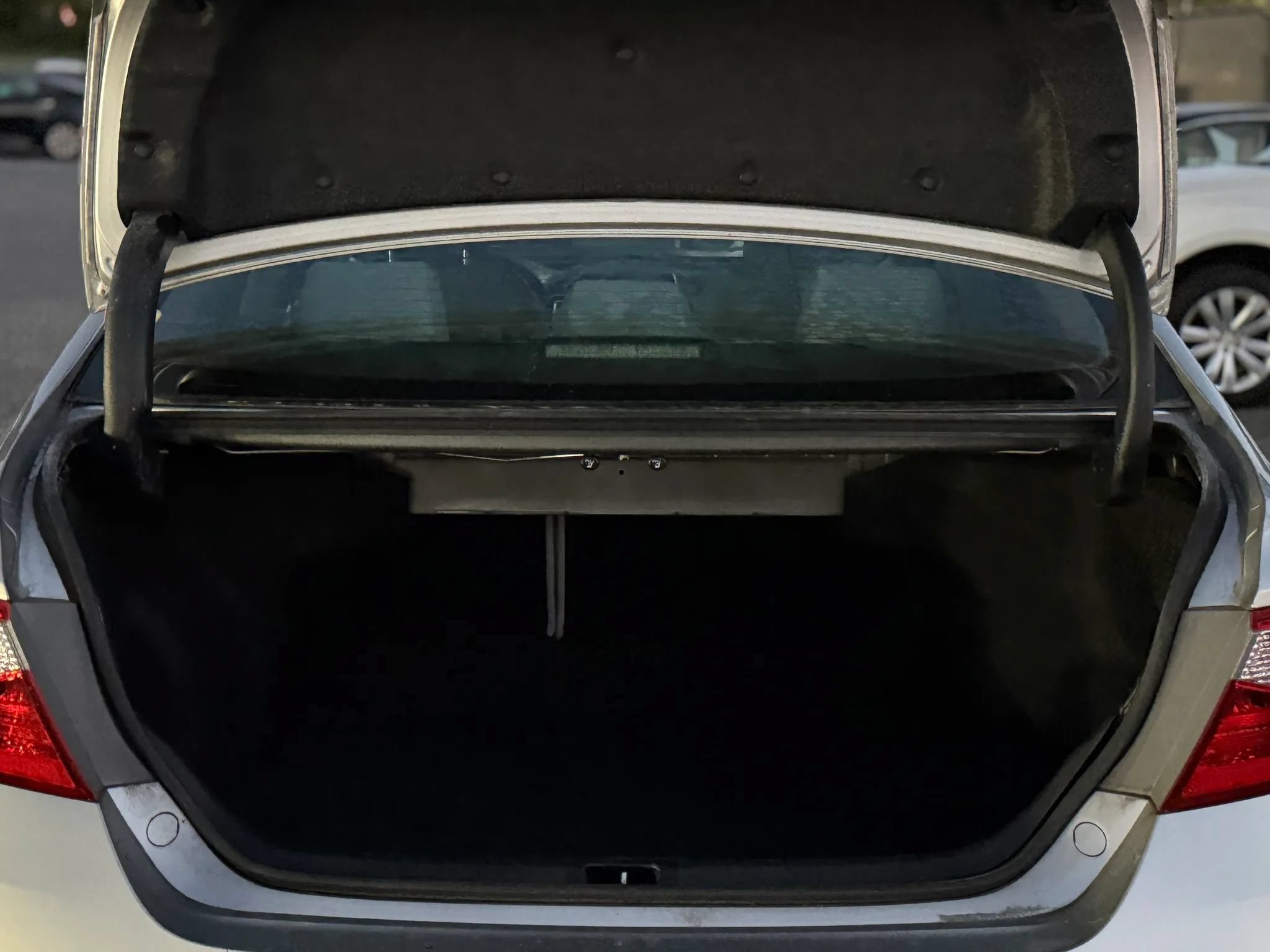 Used 2015 Toyota Camry XLE FWD image 27