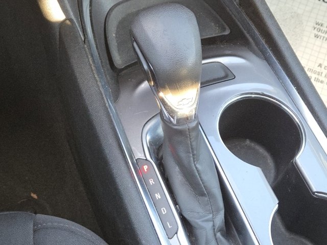 Used 2023 Chevrolet Malibu LT FWD image 20