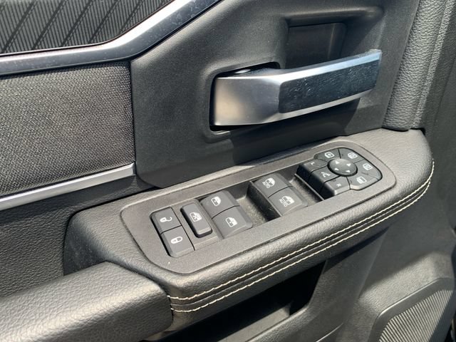 Used 2026 RAM 2500 Big Horn AWD/4WD image 17