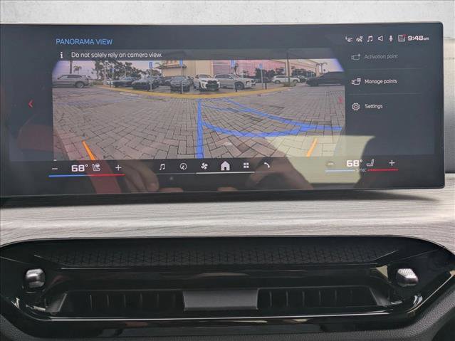 New 2026 BMW M440i Convertible image 14