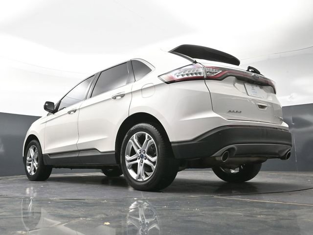 Used 2015 Ford Edge Titanium FWD image 39