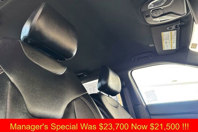 Used 2024 Jeep Compass Limited image 14