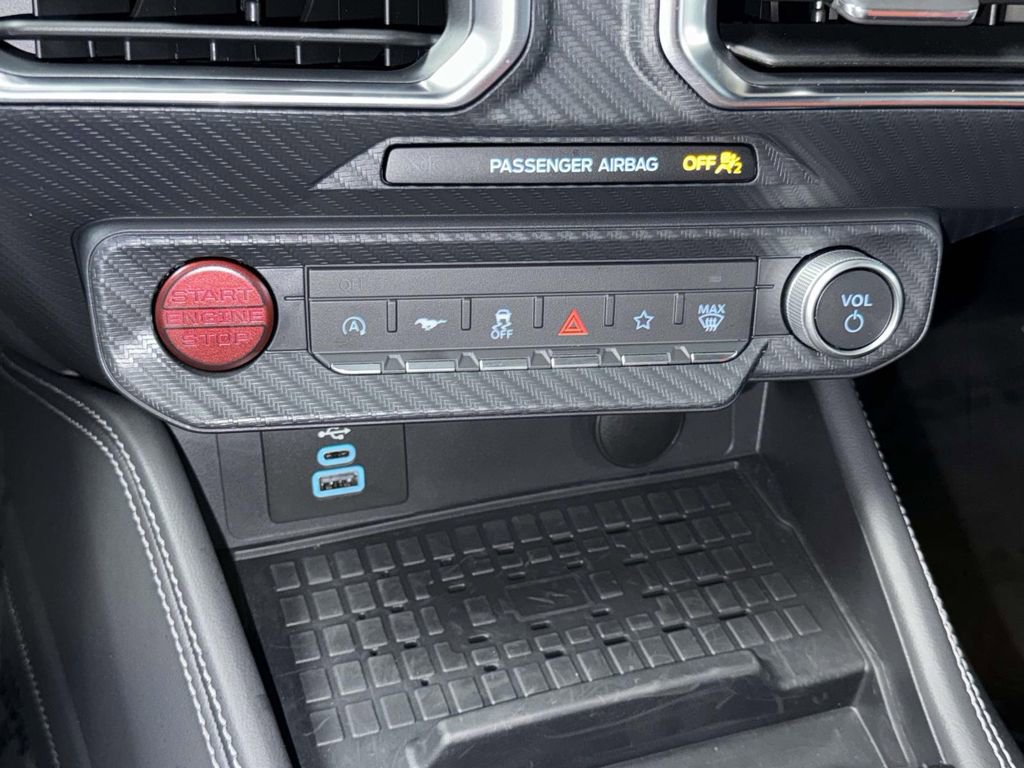 Used 2024 Ford Mustang GT Premium image 24