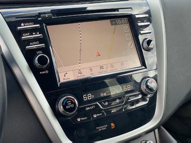 Certified 2023 Nissan Murano Platinum w/ Cargo Package image 21