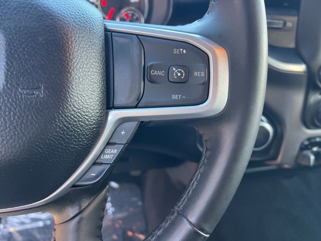 Used 2024 RAM 2500 Big Horn image 12