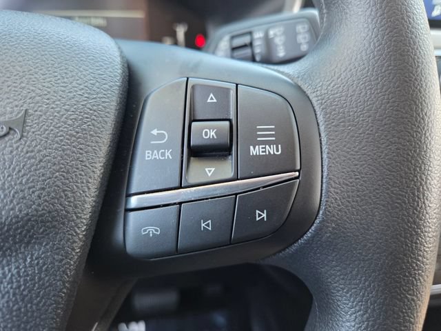 Used 2025 Ford Escape Active FWD image 21