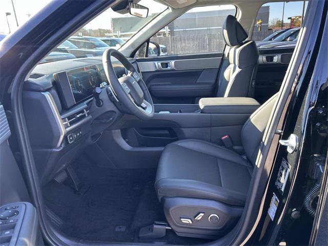 New 2026 Hyundai Santa Fe SEL image 4