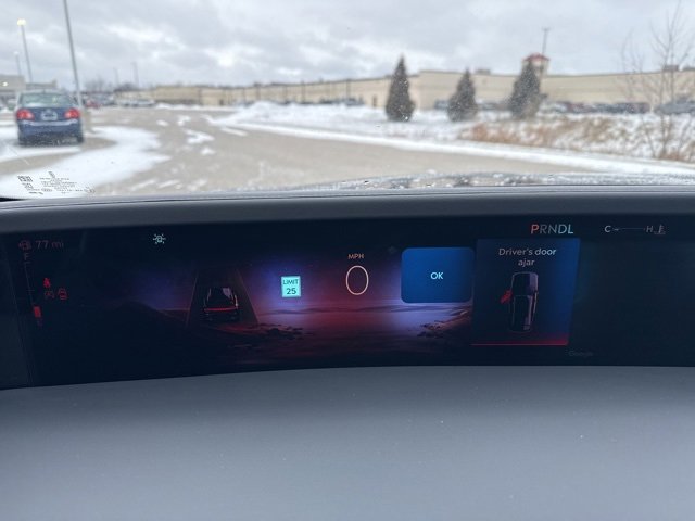 Used 2024 Lincoln Nautilus Premier w/ Equipment Group 102A image 23