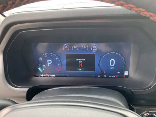 New 2025 Ford F150 Raptor AWD/4WD image 35