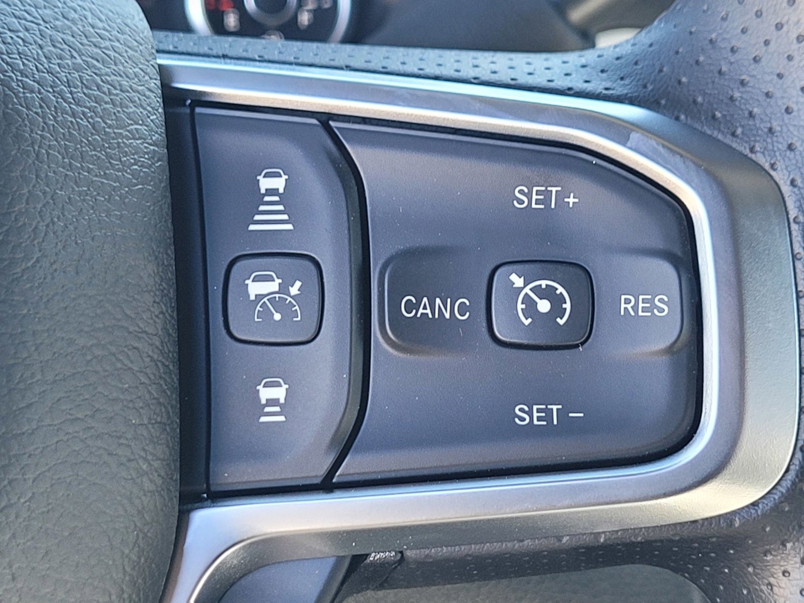 New 2026 RAM 5500 Tradesman image 19