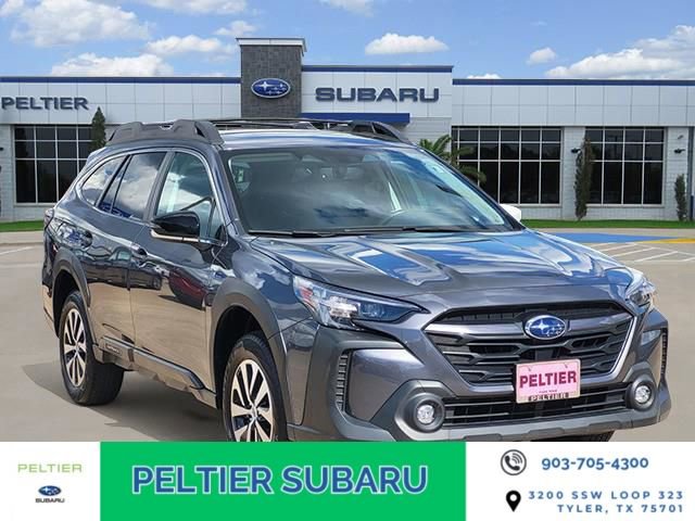 Used 2024 Subaru Outback Premium