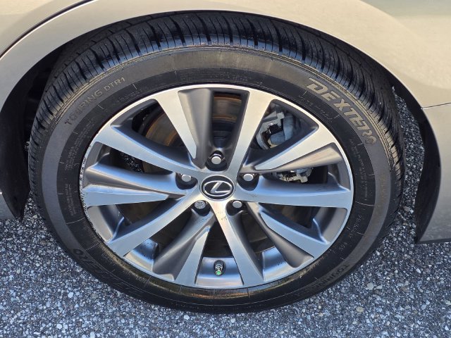 Used 2019 Lexus ES 350 FWD image 33