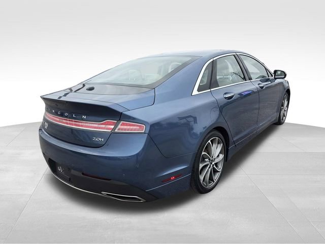 Used 2019 Lincoln MKZ Reserve w/ Reserve Plus Package image 3