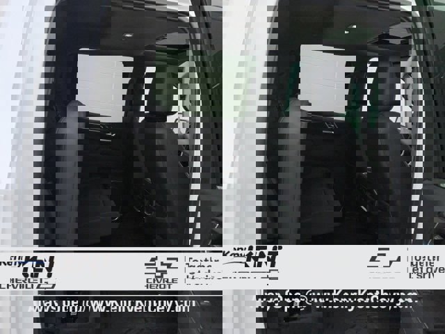 Certified 2022 Chevrolet Silverado 1500 LTZ w/ Technology Package image 16