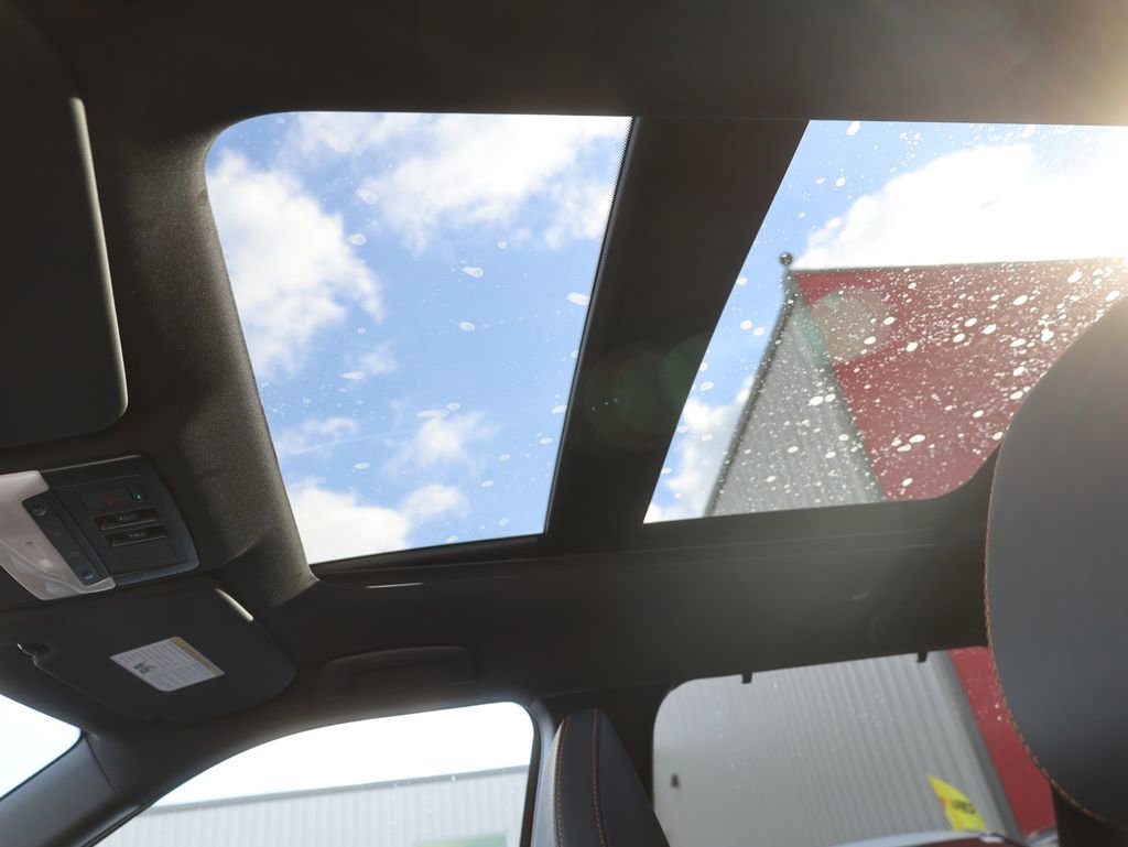 New 2025 Mitsubishi Outlander SEL image 41