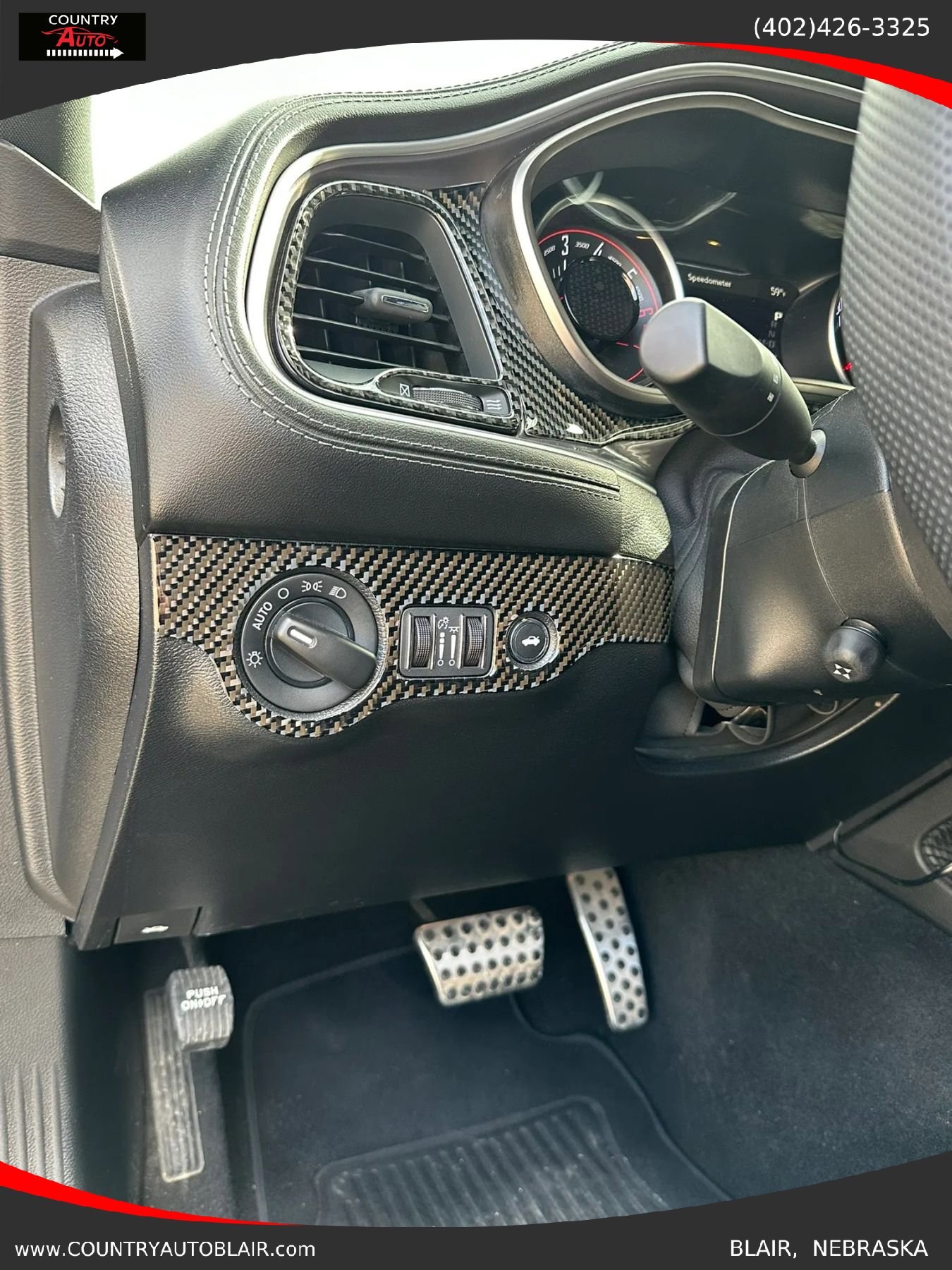 Used 2020 Dodge Challenger R/T Scat Pack image 24