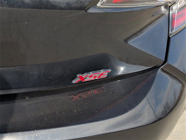 Used 2019 Toyota Corolla XSE image 7