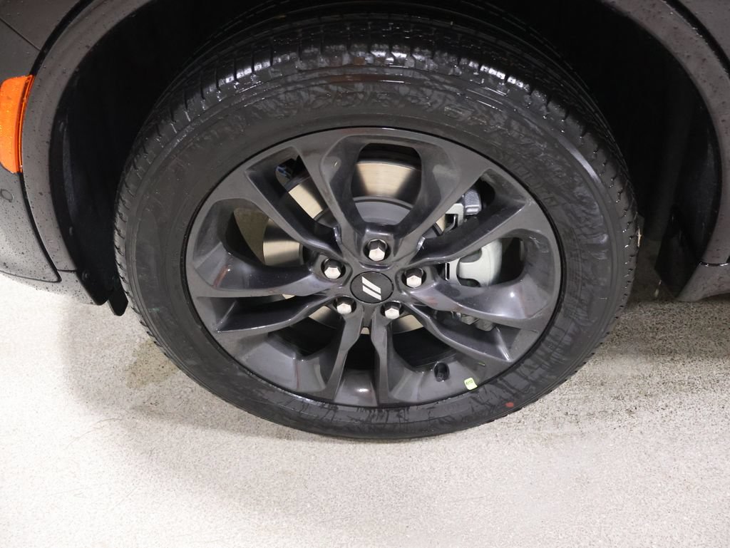New 2026 Dodge Durango GT AWD/4WD image 8