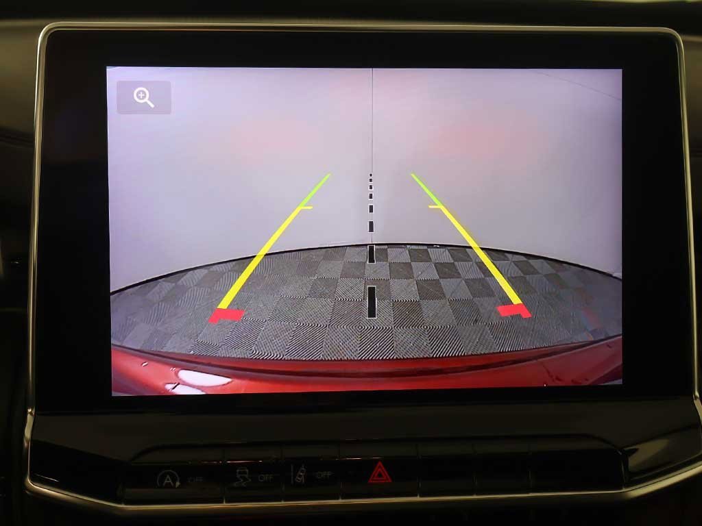 Used 2022 Jeep Compass Altitude w/ Sun and Sound Group image 42