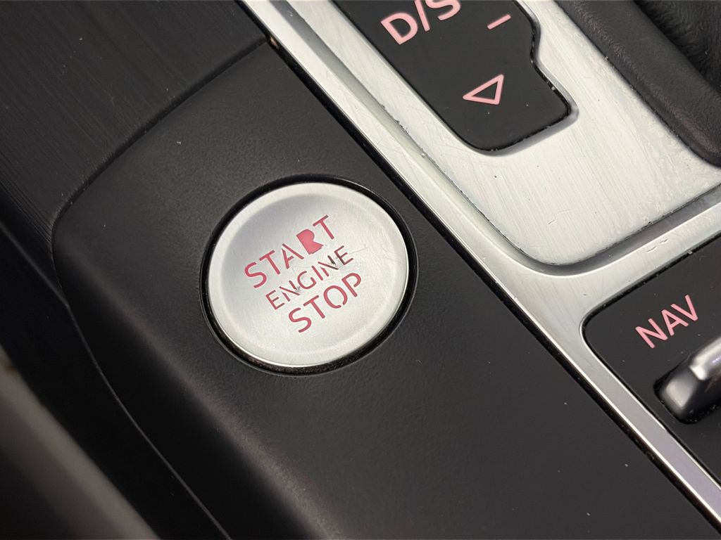 Used 2015 Audi A3 2.0T Prestige w/ Prestige Package AWD/4WD image 23