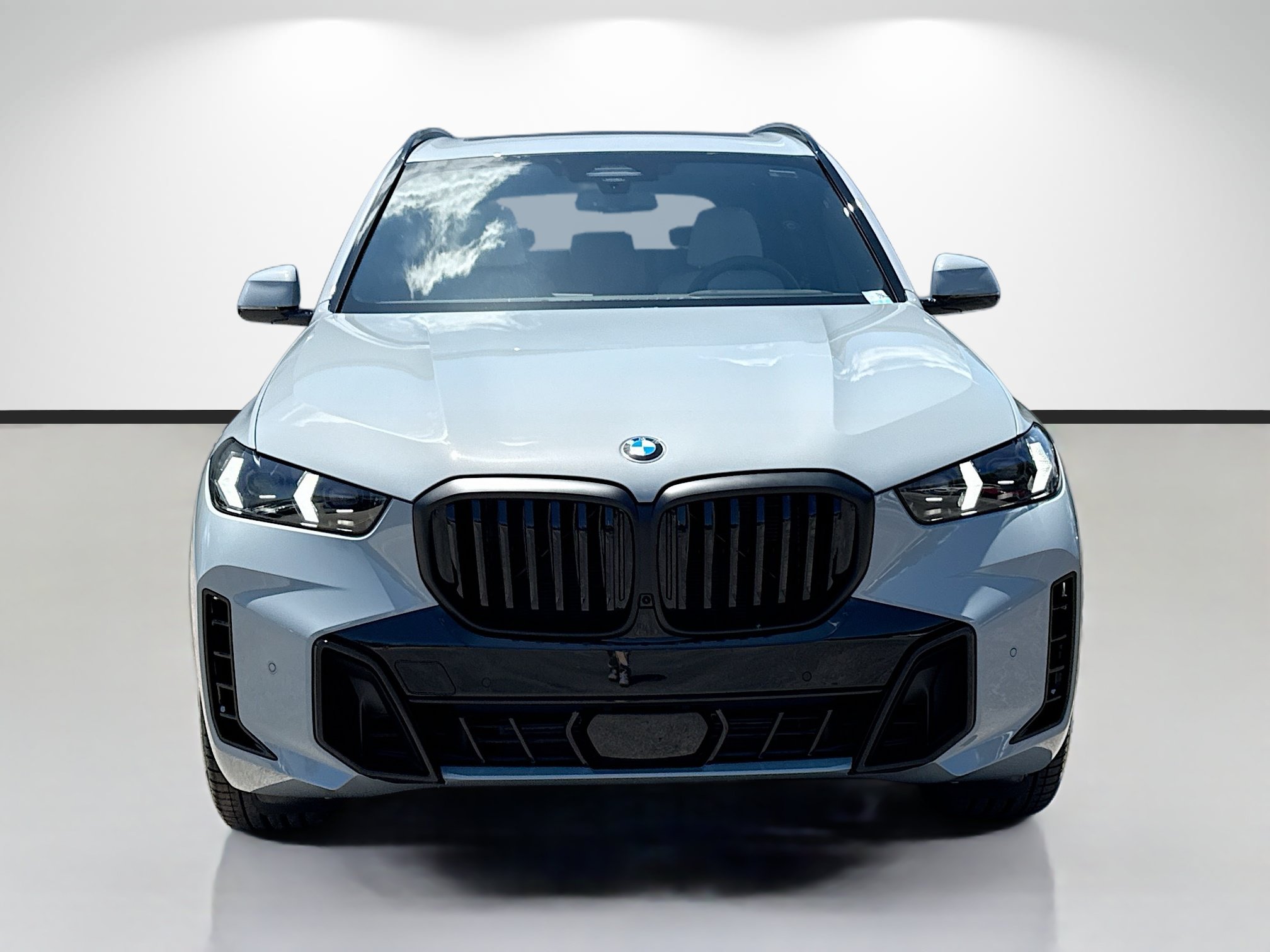 New 2026 BMW X5 sDrive40i w/ M Sport Package RWD image 8