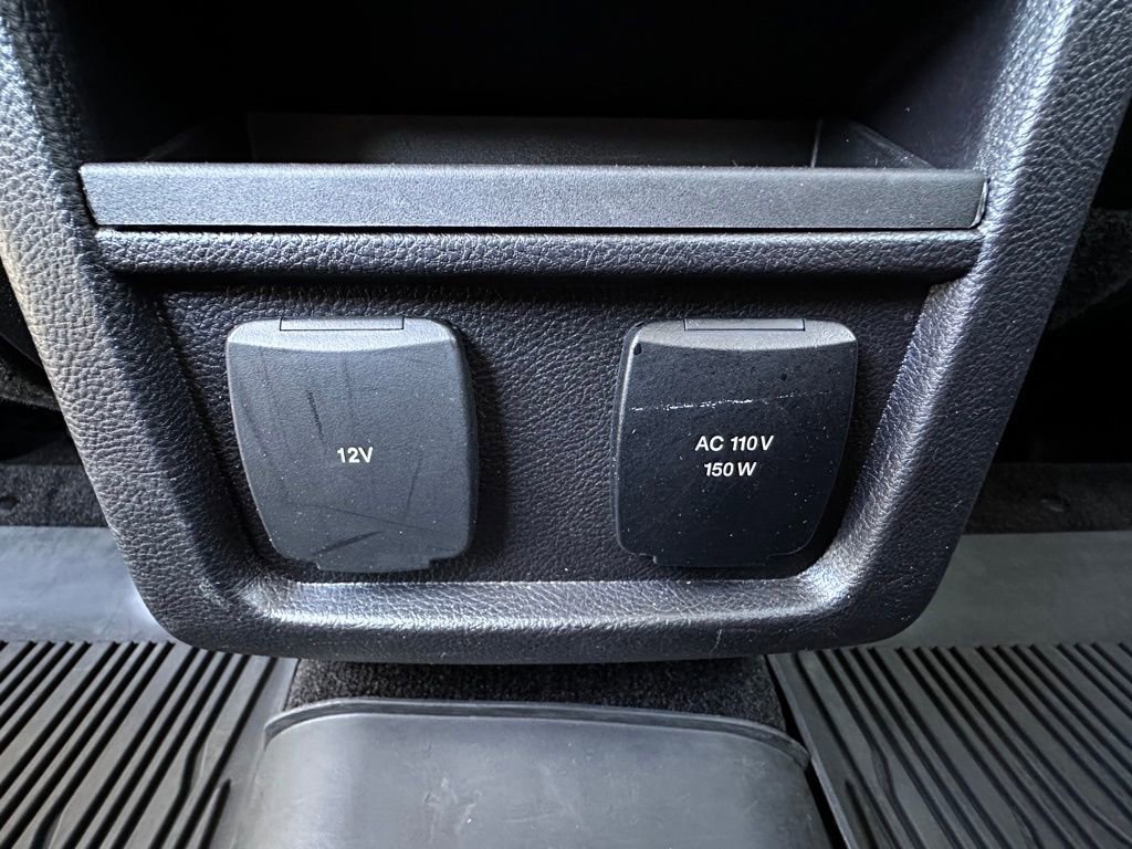 Used 2018 Ford Edge SEL w/ Equipment Group 201A image 24