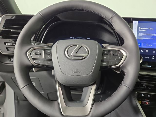 New 2026 Lexus TX 350 AWD w/ Technology Package image 23