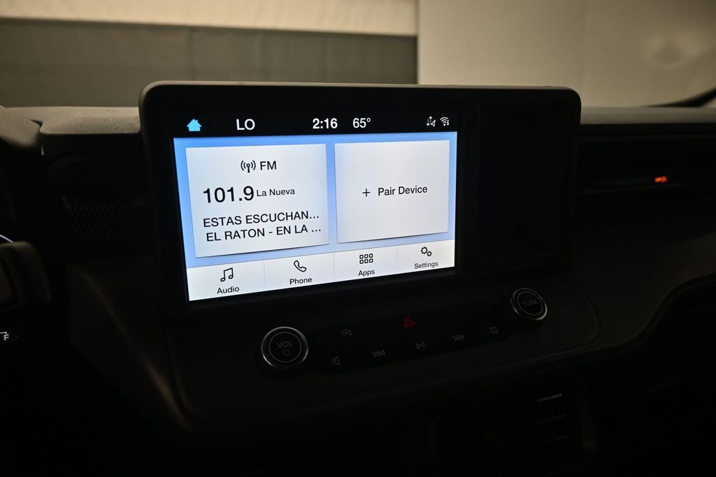 Used 2024 Ford Maverick Tremor w/ Tremor Off-Road Package AWD/4WD image 14