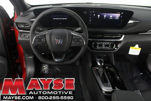 New 2026 Buick Envista Sport Touring w/ Convenience I Package image 11