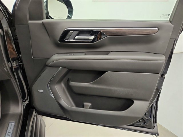 New 2026 Chevrolet Tahoe Premier w/ Sun And Tow Package image 35