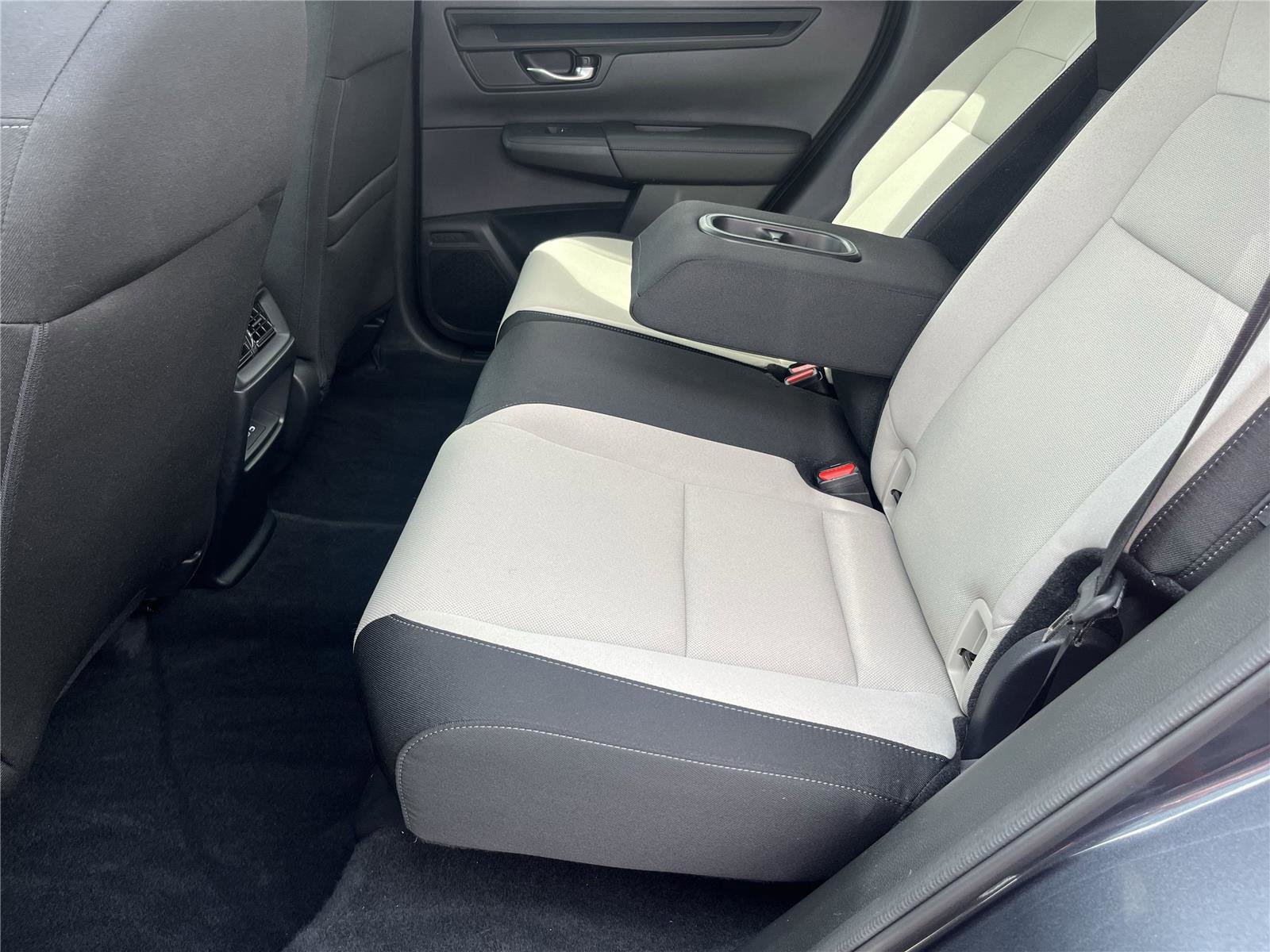 Used 2024 Honda CR-V EX image 14