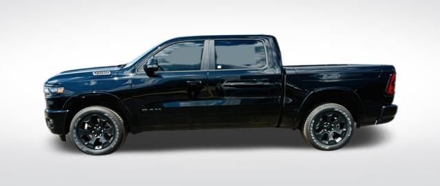 New 2026 RAM 1500 Big Horn image 3