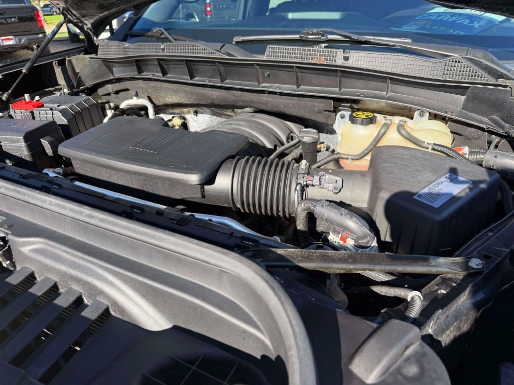 Used 2019 GMC Sierra 1500 Denali AWD/4WD image 18