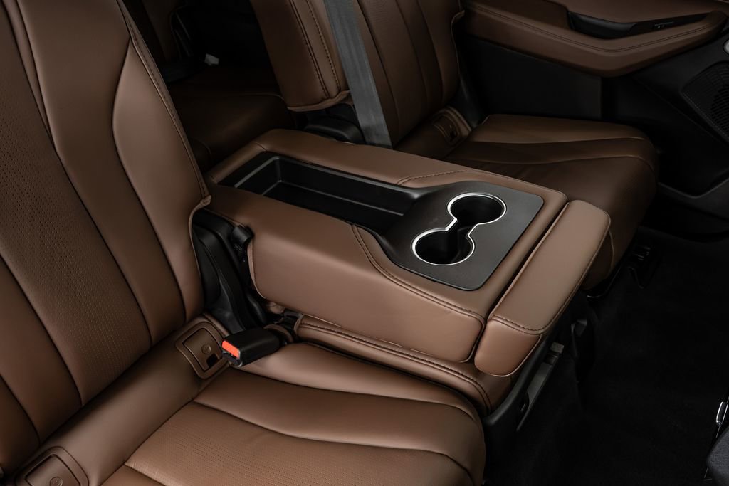 New 2026 Acura MDX w/ Technology Package image 36