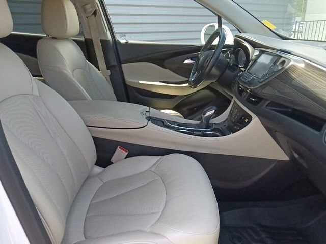 Used 2019 Buick Envision Essence FWD image 31