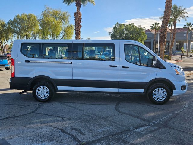 Used 2022 Ford Transit 350 XLT image 4