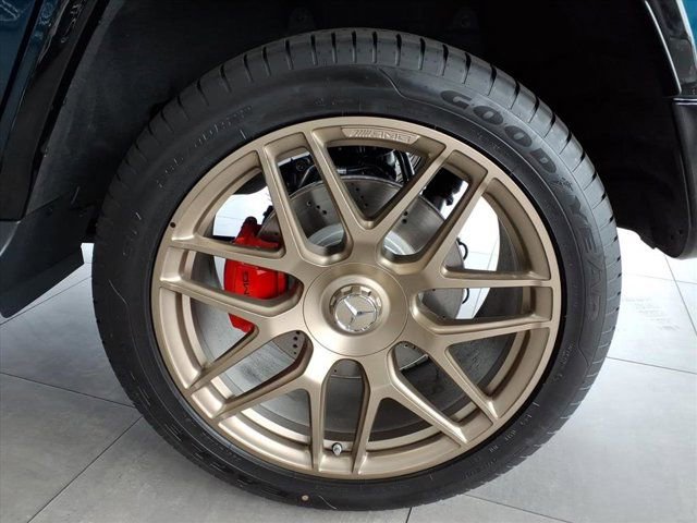 New 2026 Mercedes-Benz G 63 AMG 4MATIC image 23