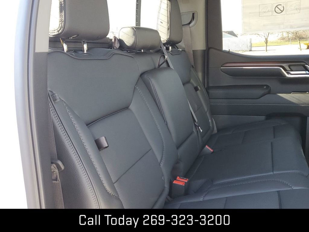New 2024 GMC Sierra 1500 Denali w/ Technology Package image 29