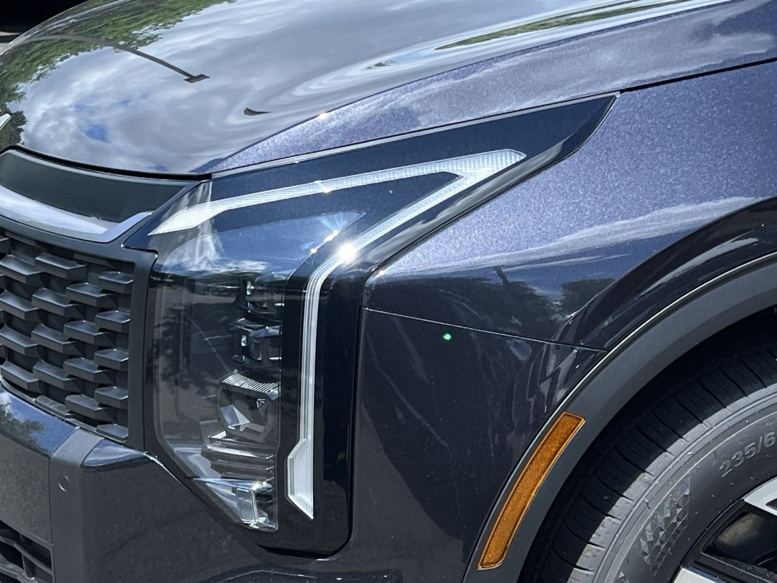New 2026 Kia Sportage LX AWD/4WD image 21