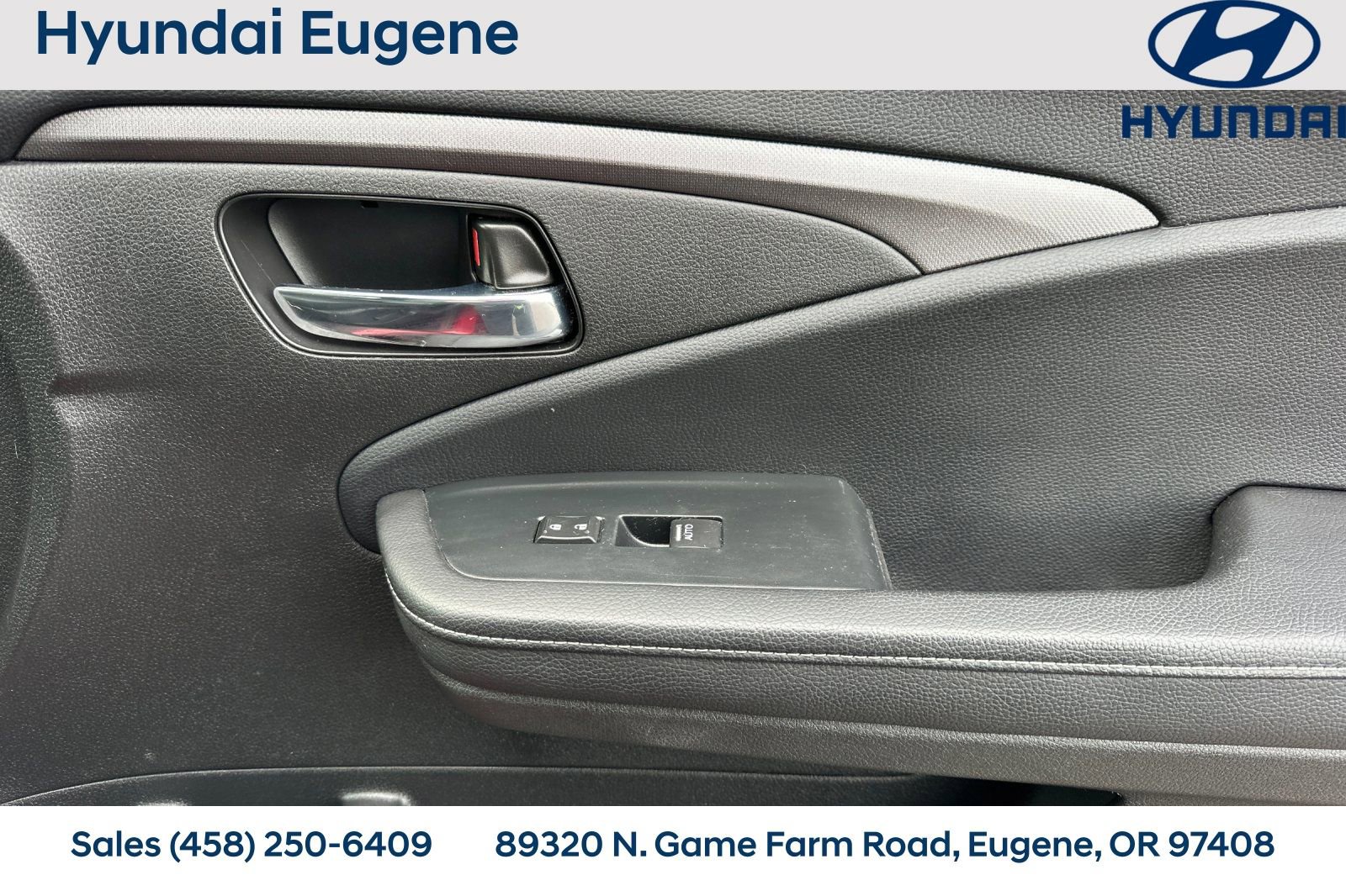 Used 2022 Honda Ridgeline RTL image 22