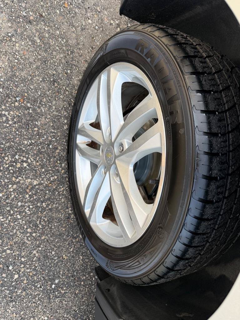 Used 2019 Chevrolet Equinox Premier AWD/4WD image 7