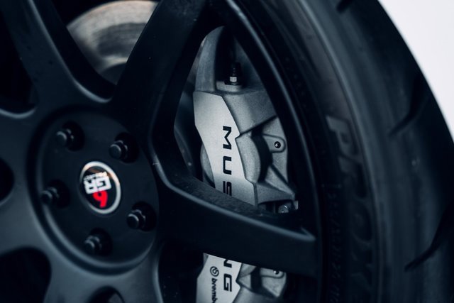 New 2025 Ford Mustang GT Premium image 11